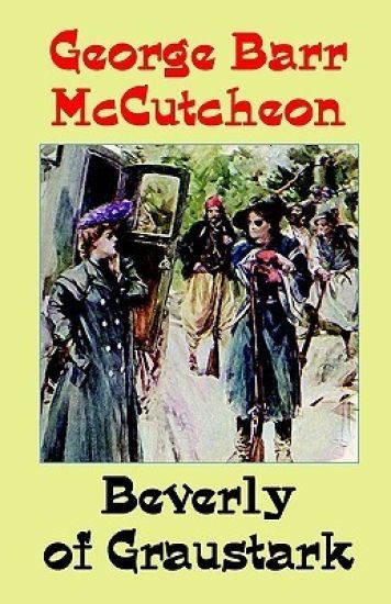 Beverly of Graustark