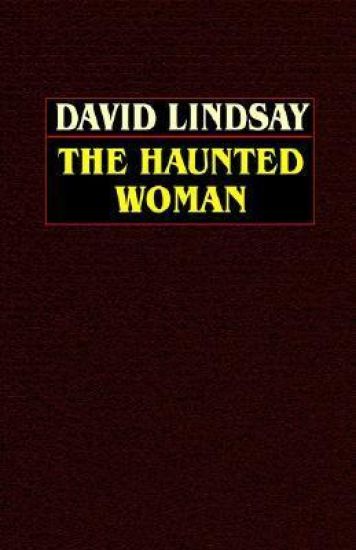 The Haunted Woman