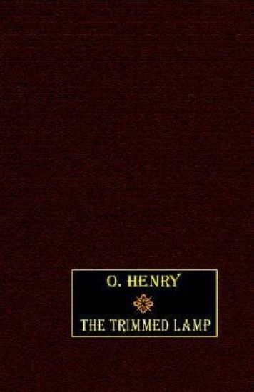 The Trimmed Lamp