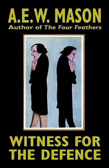 The Witness for the Defence