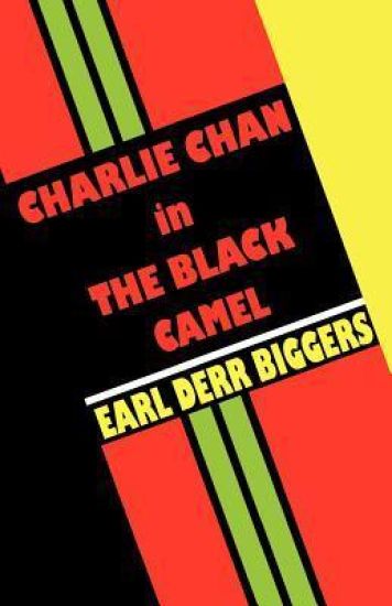 Charlie Chan in the Black Camel