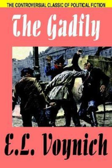 The Gadfly