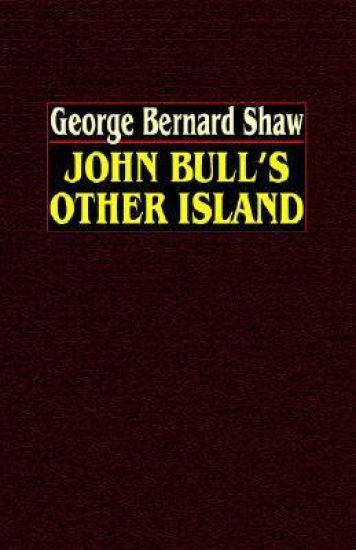 John Bull's Other Island