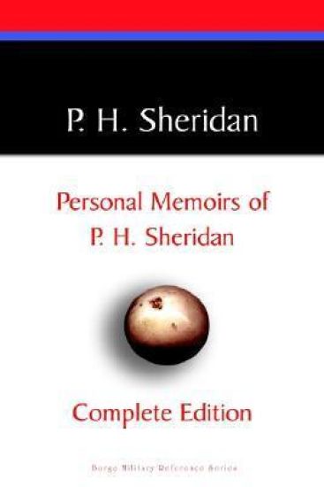 Private Memoirs of P. H. Sheridan