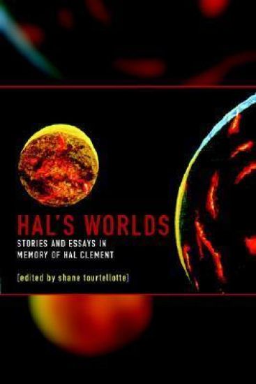 Hal's Worlds