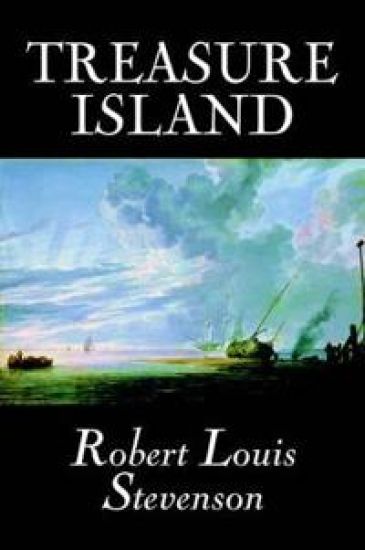Treasure Island