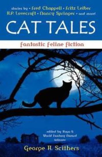 Cat Tales