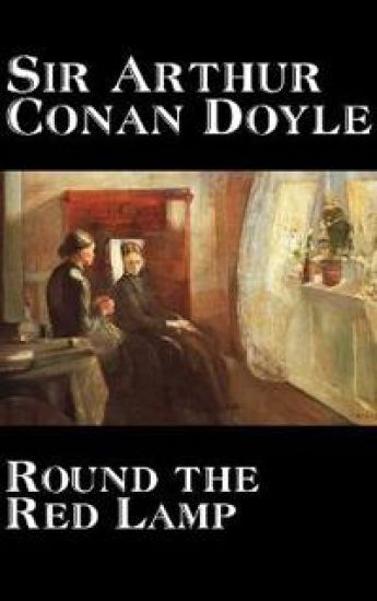 Round the Red Lamp