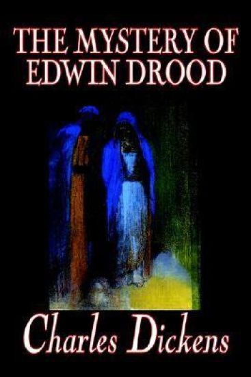 The Mystery of Edwin Drood
