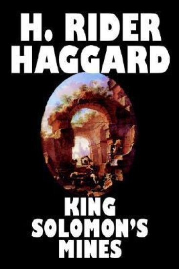 King Solomon's Mines