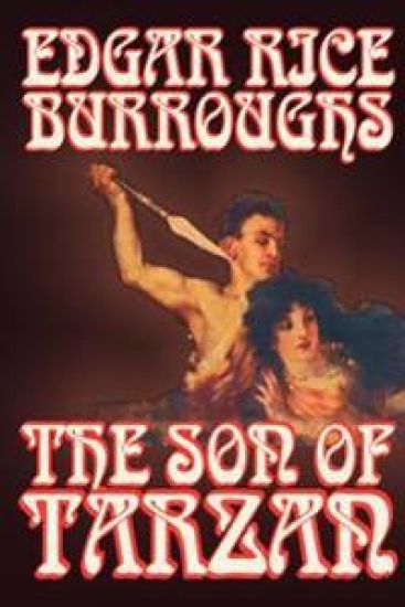 The Son of Tarzan