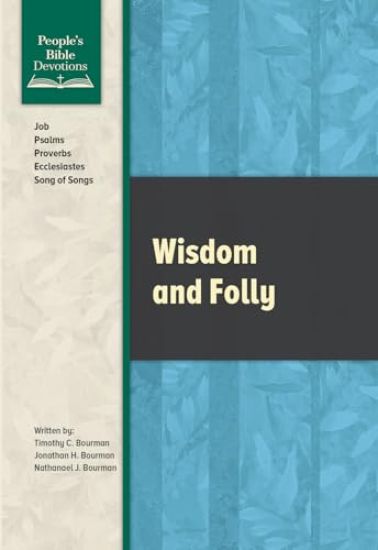 Wisdom and Folly