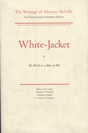 White-Jacket