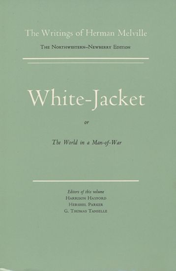 White-Jacket