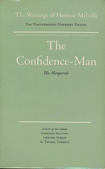 The Confidence Man