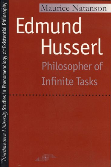 Edmund Husserl