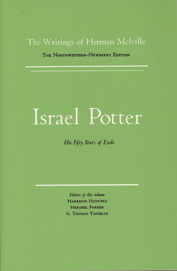 Israel Potter