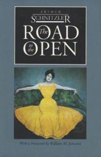 Road to the Open