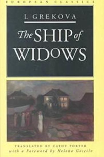 Ship Of Widows