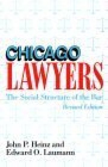 Chicago Lawyers