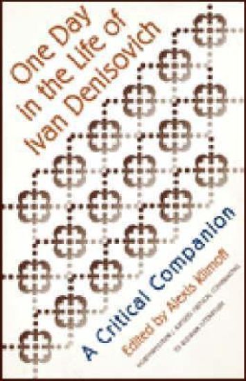 One Day in the Life of Ivan Denisovich