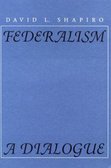 Federalism