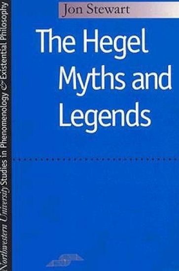 The Hegel Myths and Legends