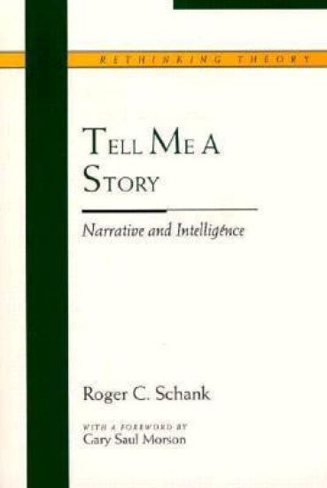 Tell Me a Story
