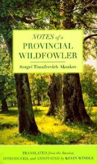 Notes of a Provincial Wildfowler