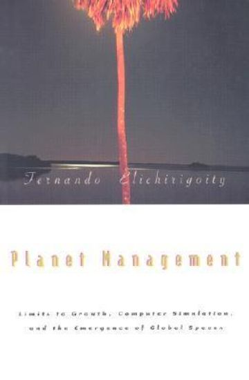 Planet Management