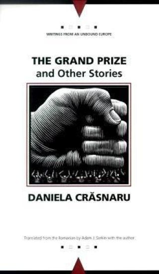The Grand Prize and Other Stories