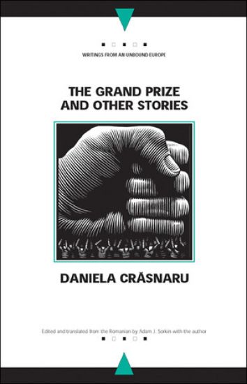 The Grand Prize and Other Stories