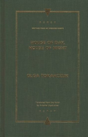 House of Day, House of Night