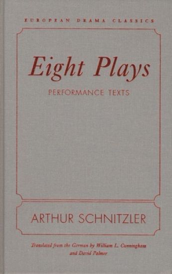 Eight Plays