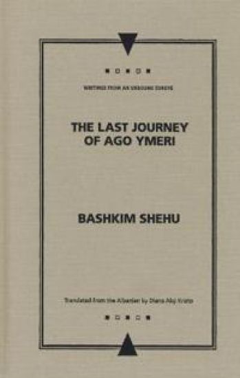 The Last Journey of Ago Ymeri