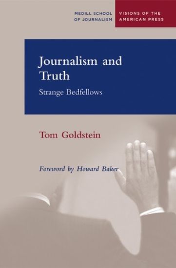 Journalism and Truth