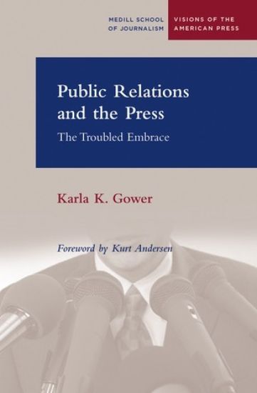 Public Relations and the Press