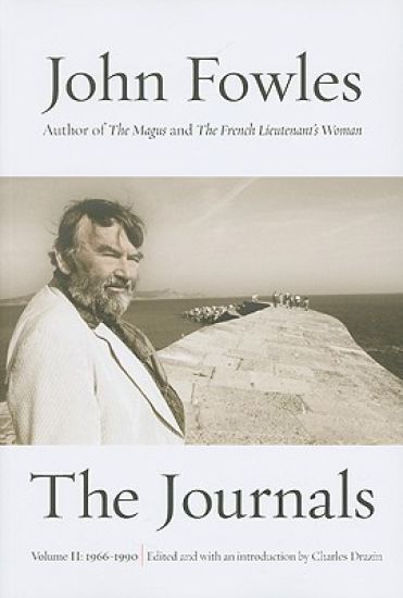 The Journals Volume 1