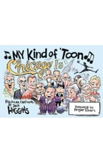 My Kind of 'Toon, Chicago is