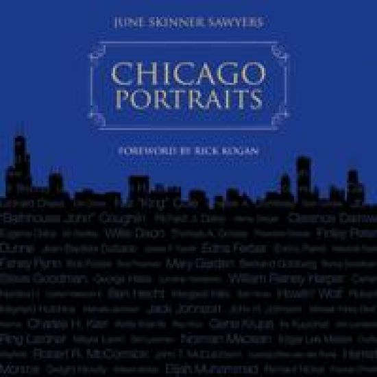 Chicago Portraits