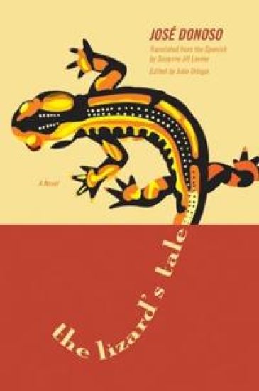The The Lizard's Tale