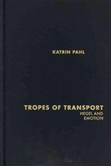 Tropes of Transport