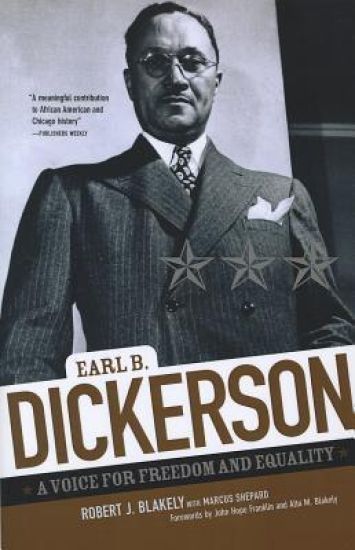 Earl B. Dickerson