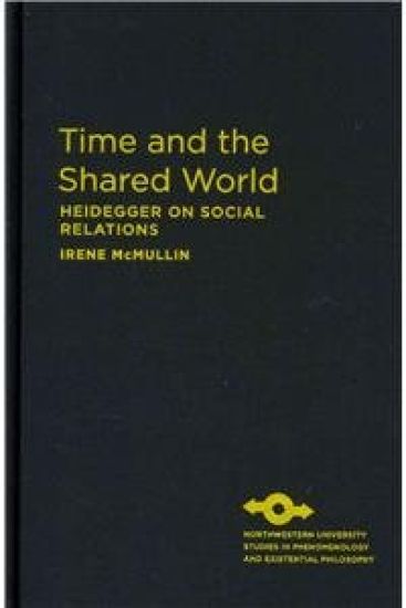 Time and the Shared World