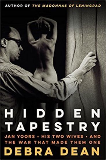 Hidden Tapestry
