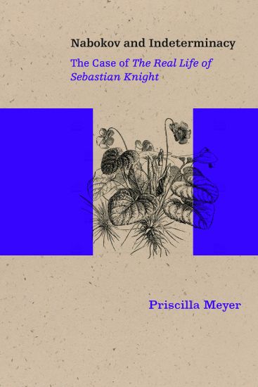 Nabokov and Indeterminacy