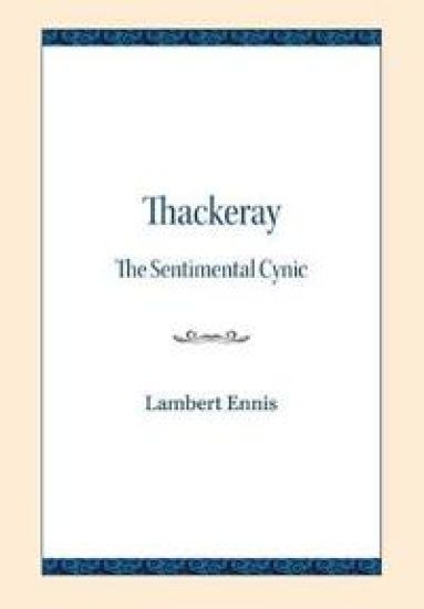 Thackeray