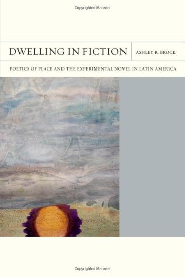 Dwelling in Fiction Volume 46