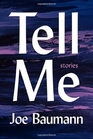 Tell Me