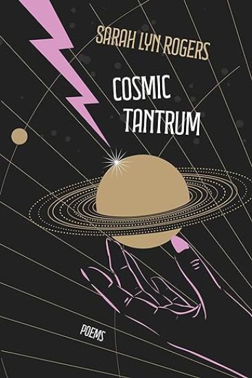 Cosmic Tantrum